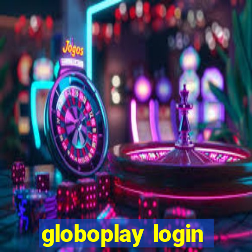 globoplay login